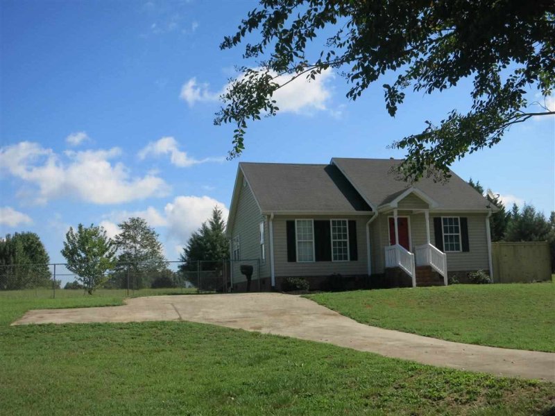 1367 Brushy Creek Road