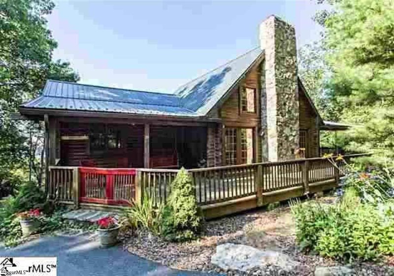 Property image 3 at 99 Echo Drive, Cleveland, SC 29635