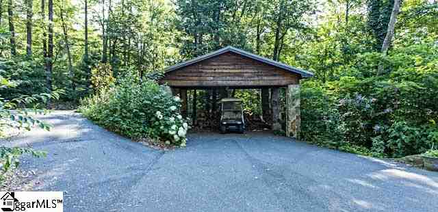 Property image 5 at 99 Echo Drive, Cleveland, SC 29635