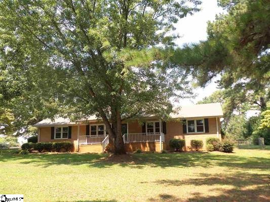 2032 Evergreen Drive