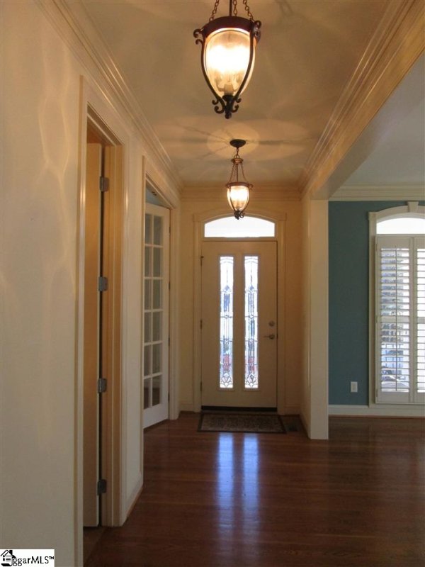 Property image 4 at 124 Chessington Lane, Simpsonville, SC 29681