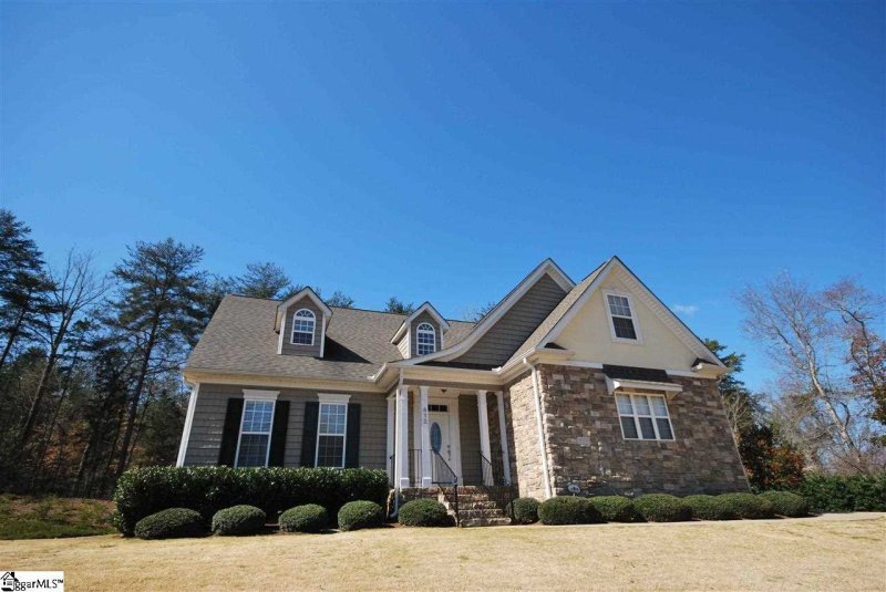 412 Morning Mist Drive