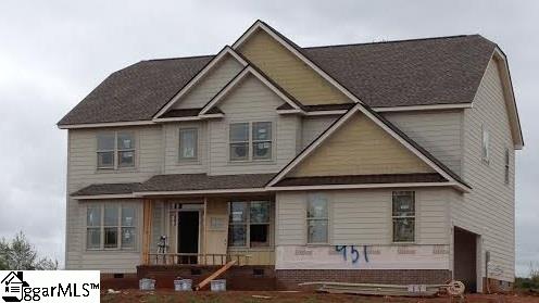 Property image 2 at 951 Benchmark Drive, Wellford, SC 29385