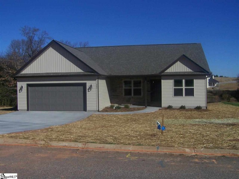 247 Abners Trail Road