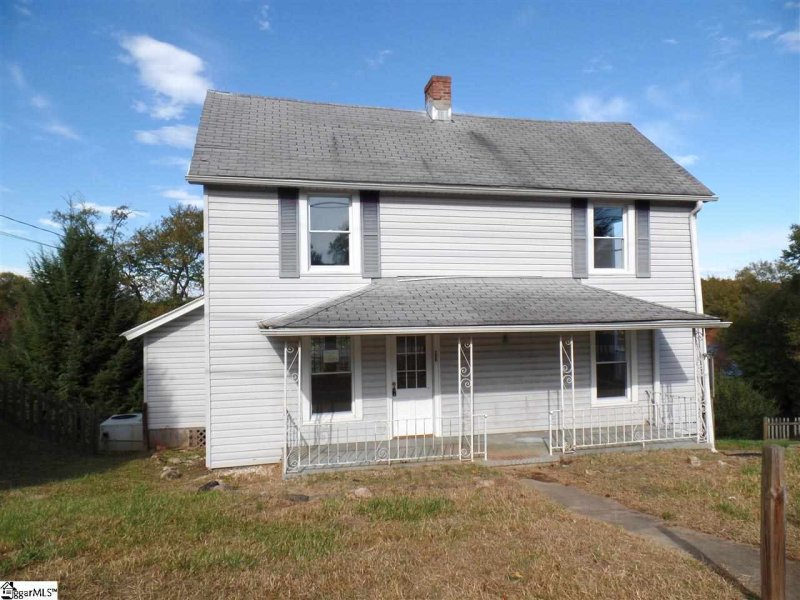 1114 Apalache Street