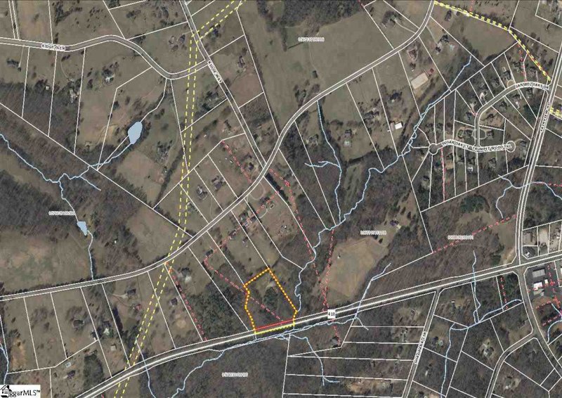 Property image 2 at Highway 418, Simpsonville, SC 29680