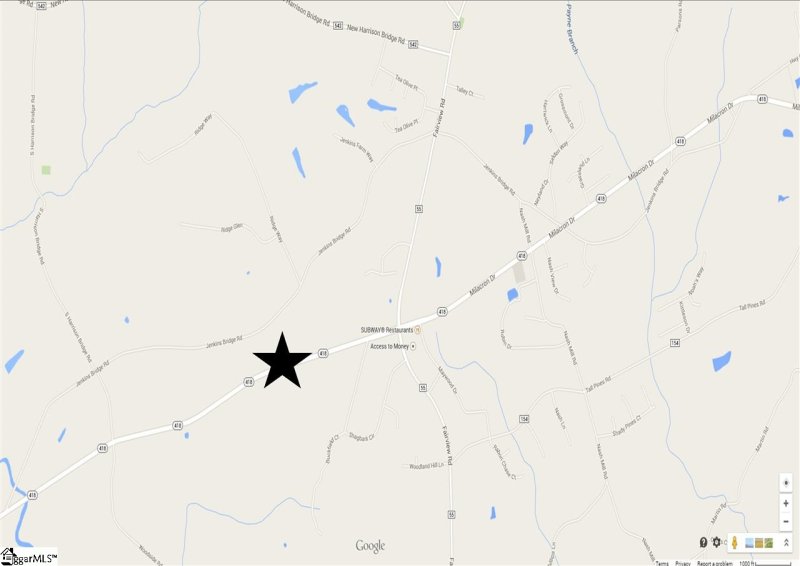 Property image 4 at Highway 418, Simpsonville, SC 29680