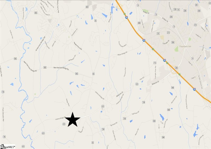 Property image 5 at Highway 418, Simpsonville, SC 29680