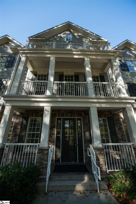 Property image 3 at 168 Ridgeland Drive, Greenville, SC 29601