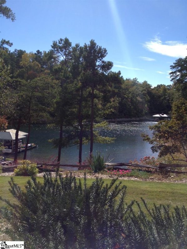 Property image 3 at 348 Island Drive, Six Mile, SC 29682