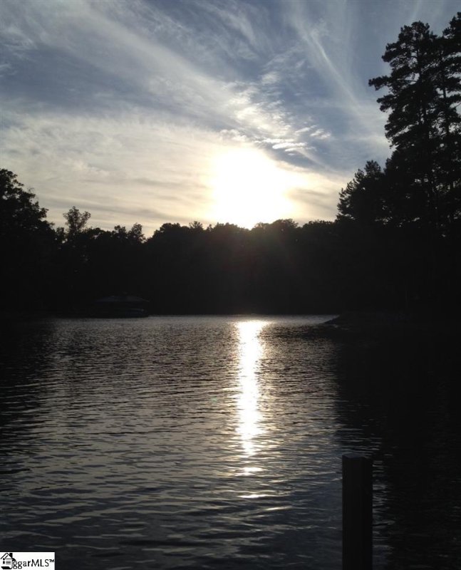 Property image 5 at 348 Island Drive, Six Mile, SC 29682