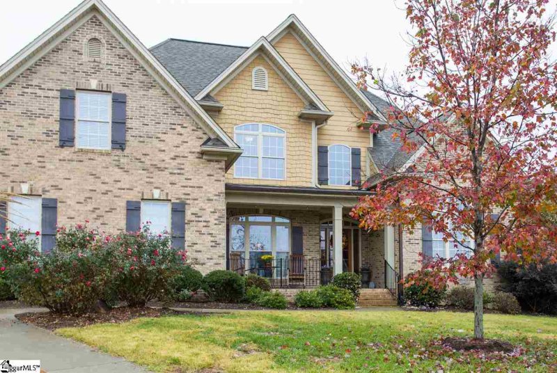 Property image 3 at 24 Sunny Meadow Lane, Simpsonville, SC 29681