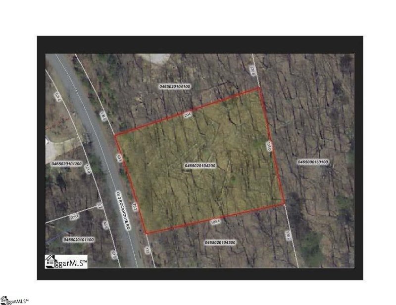 0 Old Rockhouse Road