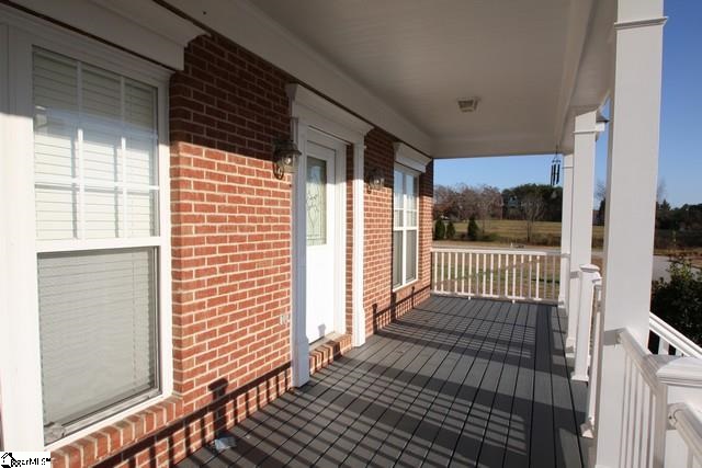 Property image 3 at 603 Downing Way, Landrum, SC 29356