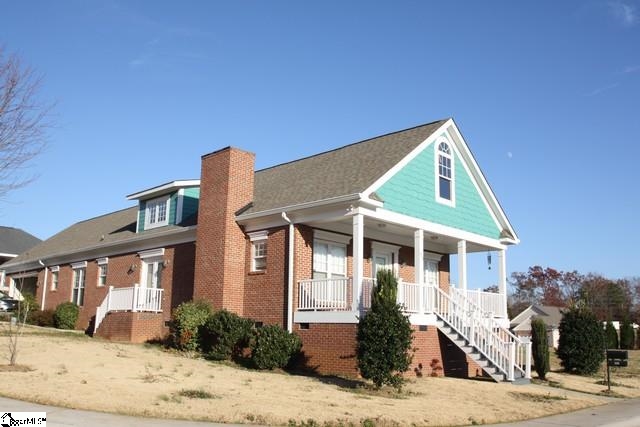 Property image 4 at 603 Downing Way, Landrum, SC 29356