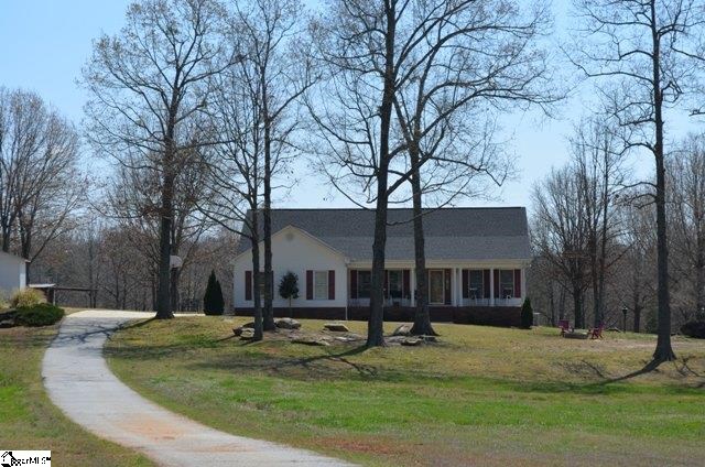 Property image 2 at 735 Jenkins Bridge Road, Simpsonville, SC 29680