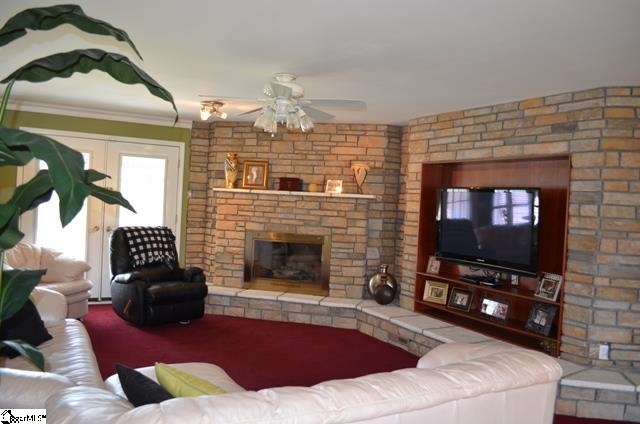 Property image 4 at 735 Jenkins Bridge Road, Simpsonville, SC 29680