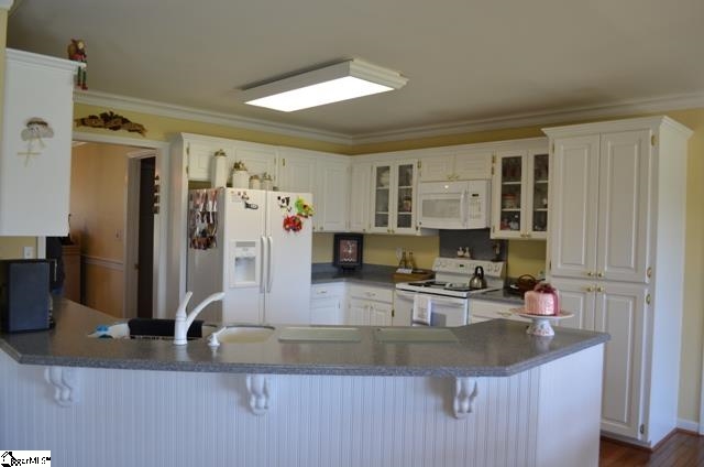 Property image 5 at 735 Jenkins Bridge Road, Simpsonville, SC 29680
