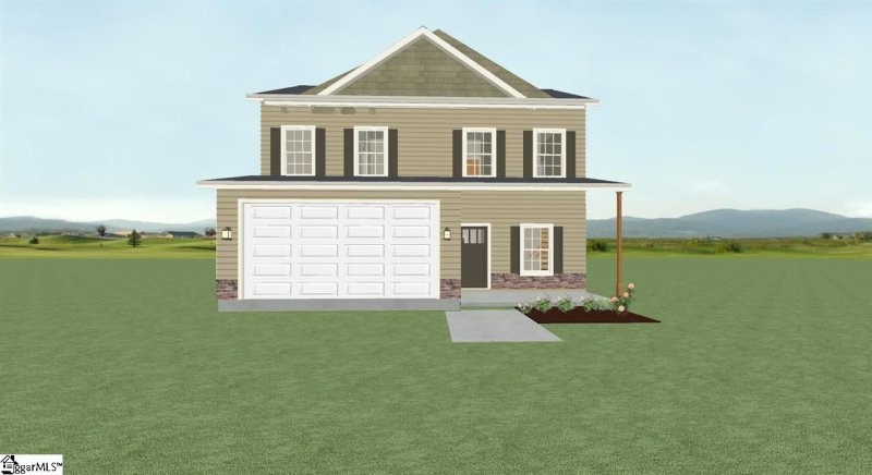 400 Loganberry Circle