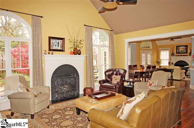 Property image 2 at 3 GOSSAMER Place, Greenville, SC 29607