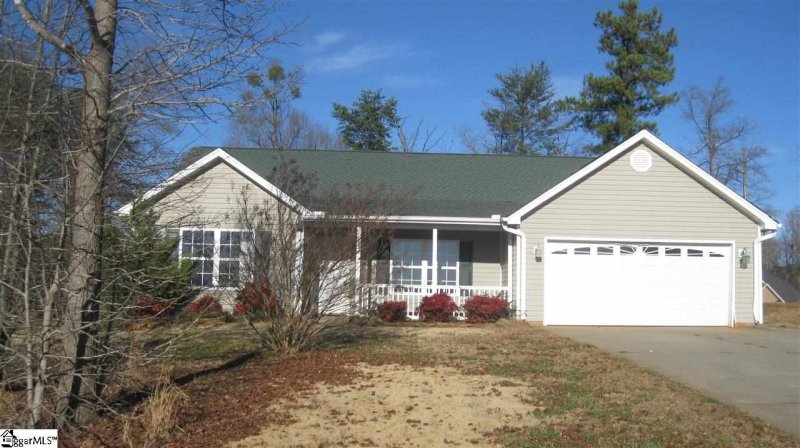 265 Jordan Springs Road