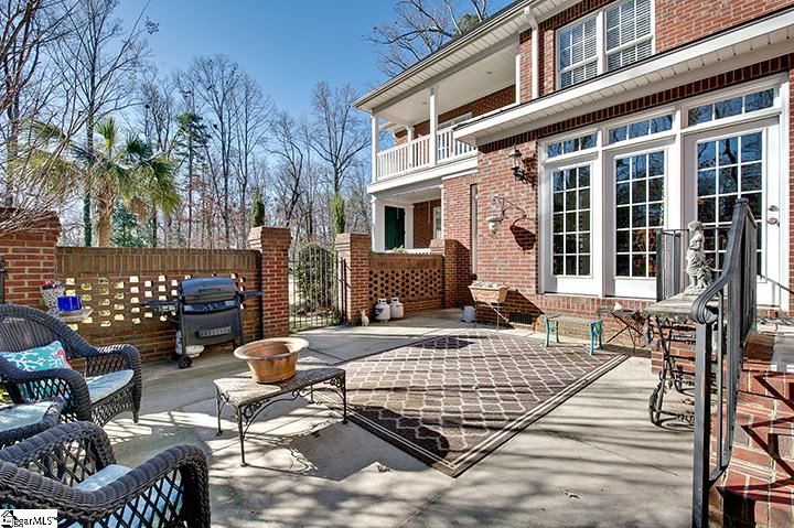 Property image 4 at 1220 Roe Ford Road, Greenville, SC 29617