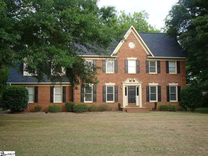 1015 Three Bridges Road