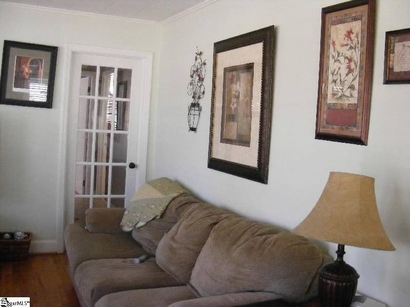 Property image 4 at 206 Crescent Drive, Laurens, SC 29360