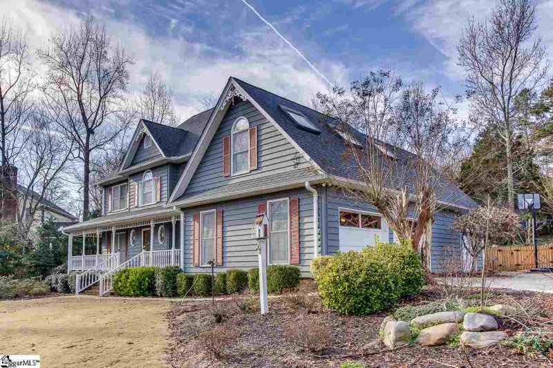 Property image 2 at 104 Westchester Way, Easley, SC 29642