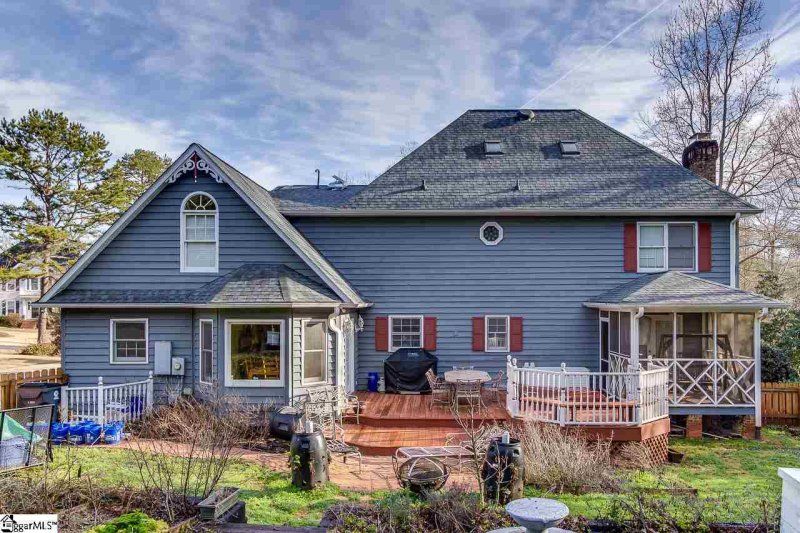 Property image 4 at 104 Westchester Way, Easley, SC 29642