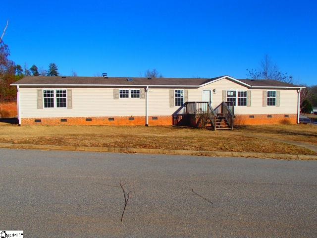 600 Yadkin Place