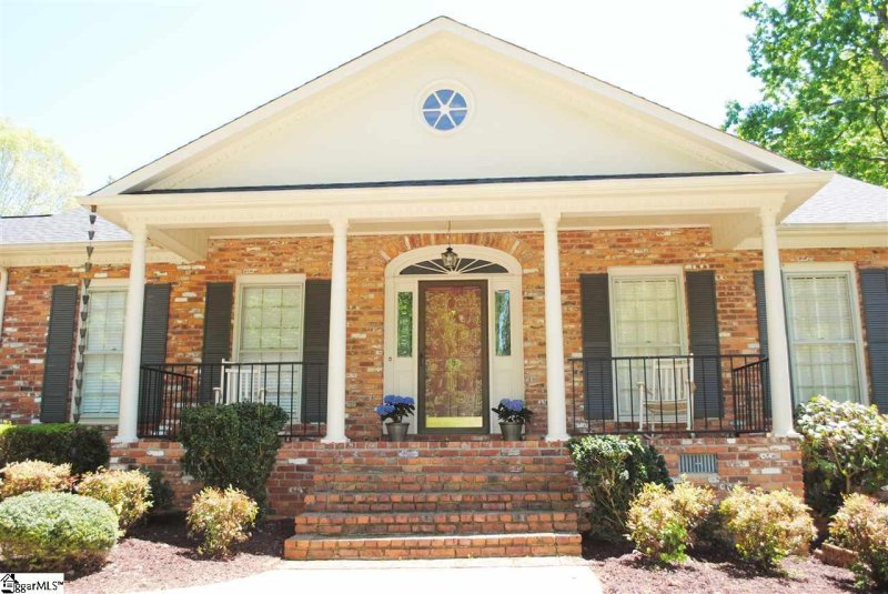 Property image 3 at 804 Somerset Place, Spartanburg, SC 29301