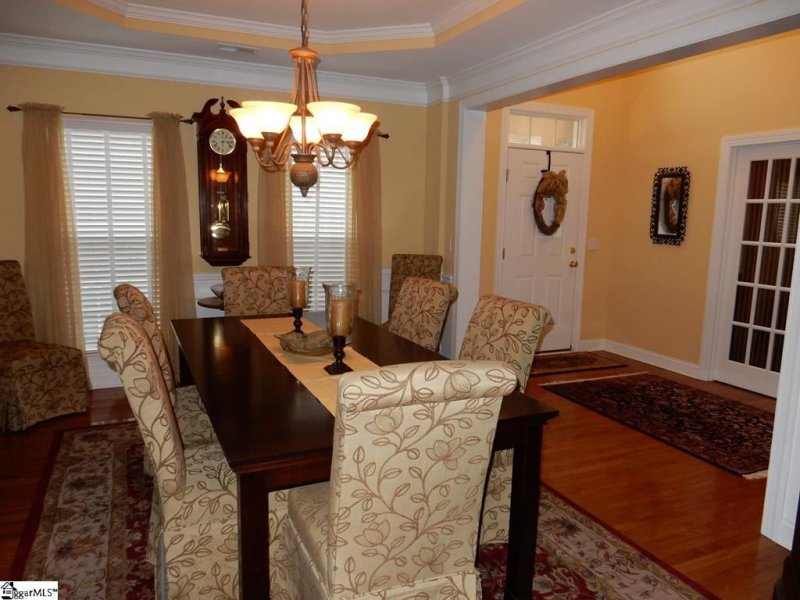 Property image 4 at 116 Hydrangea Way, Simpsonville, SC 29681