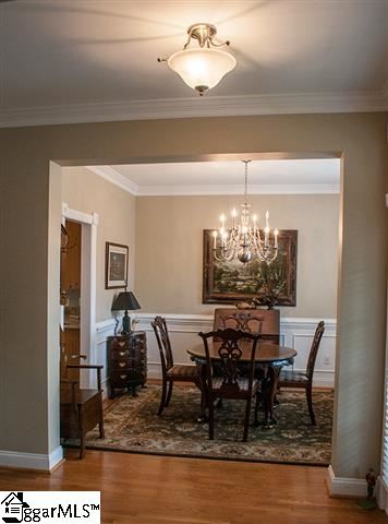 Property image 4 at 132 Chessington Lane, Simpsonville, SC 29681