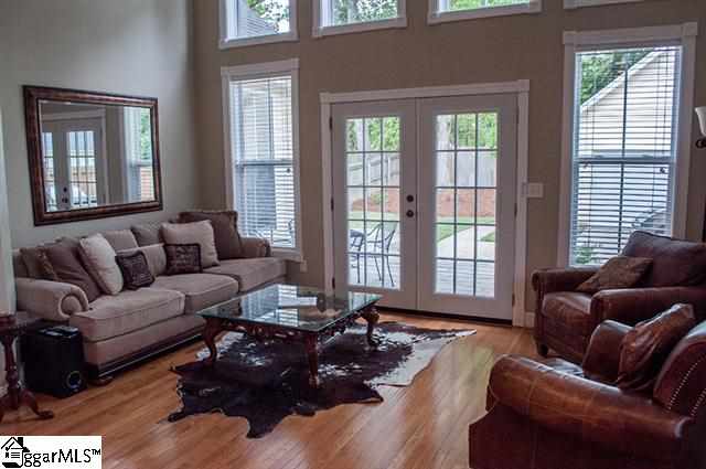 Property image 5 at 132 Chessington Lane, Simpsonville, SC 29681