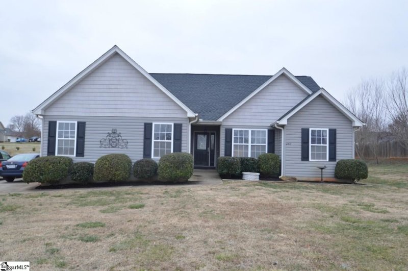 242 Abners Trail Road