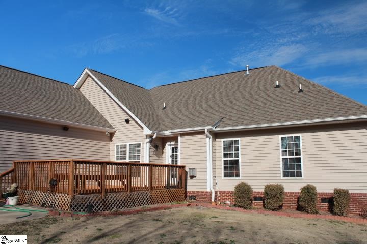 Property image 3 at 101 Hounds Tooth Court, Easley, SC 29642