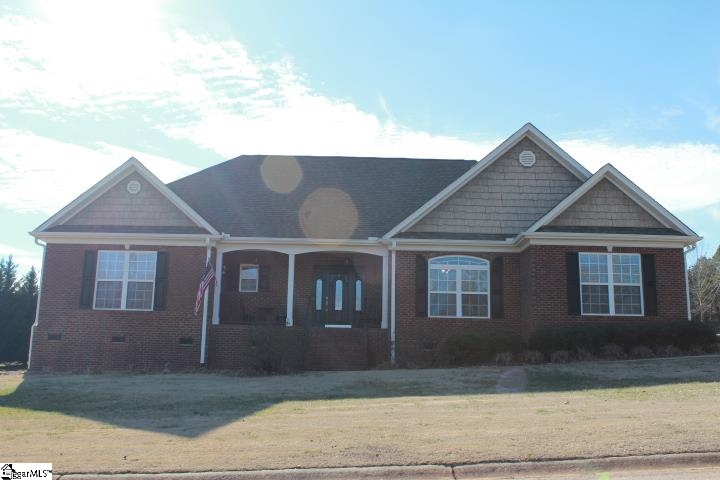 Property image 4 at 101 Hounds Tooth Court, Easley, SC 29642