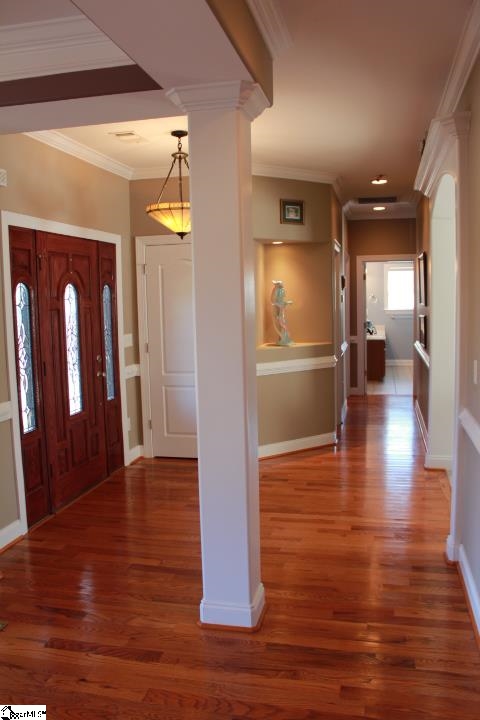 Property image 5 at 101 Hounds Tooth Court, Easley, SC 29642