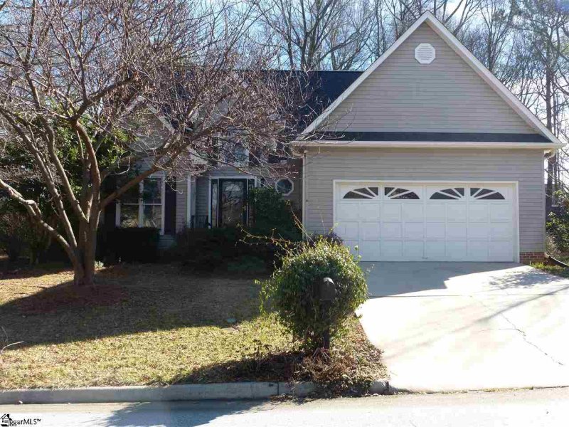 107 Rocky Chase Drive