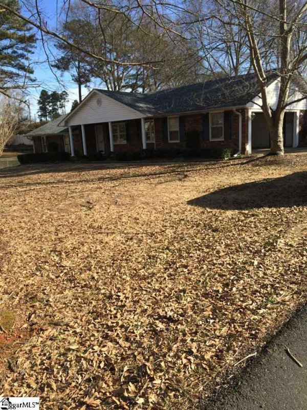 422 Wedgewood Drive