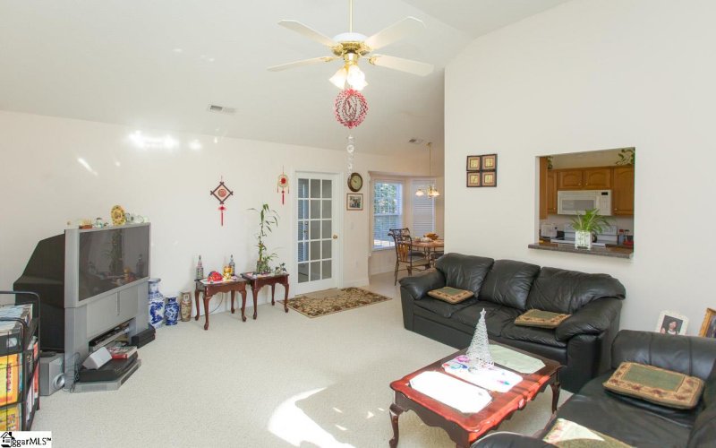 Property image 4 at 211 Saint Croix Court, Greer, SC 29651