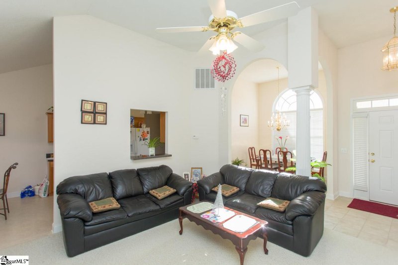 Property image 5 at 211 Saint Croix Court, Greer, SC 29651