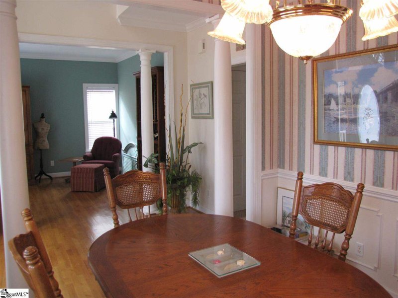 Property image 5 at 4 Grape Vine Court, Greenville, SC 29607