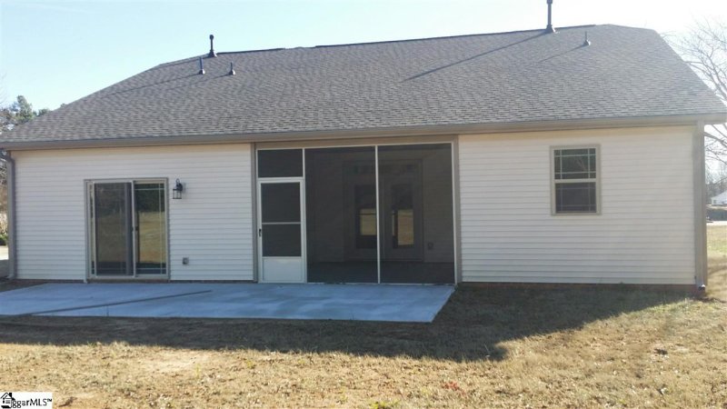 Property image 3 at 106 amberwood, Mauldin, SC 29662