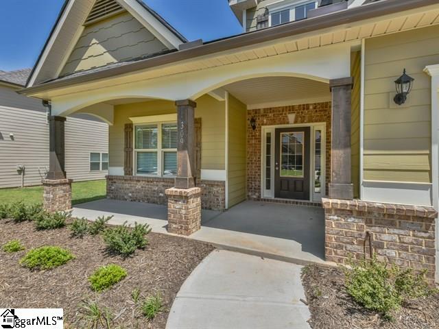 Property image 2 at 309 Graylin Drive, Spartanburg, SC 29301