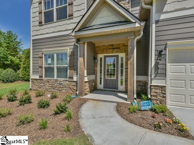Property image 2 at 416 Shafer Court, Spartanburg, SC 29301