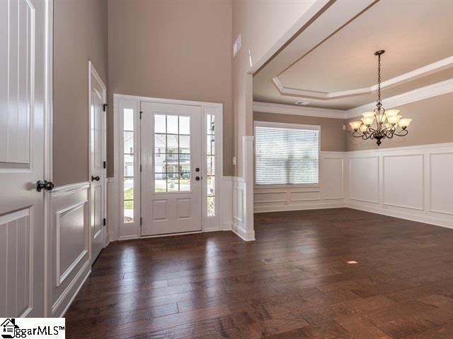 Property image 3 at 416 Shafer Court, Spartanburg, SC 29301