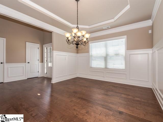 Property image 4 at 416 Shafer Court, Spartanburg, SC 29301