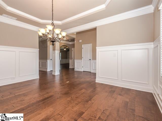 Property image 5 at 416 Shafer Court, Spartanburg, SC 29301